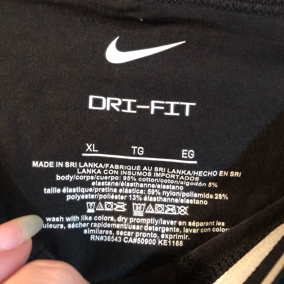 Nike DRI fit boxer briefs - Picture 4 of 4
